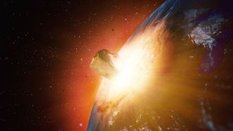 Episode 5 Death From Space