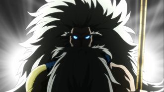 Episode 2 Farewell, Nyaruko