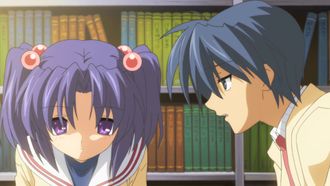 Episode 10 The Girl Genius' Challenge