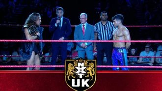Episode 1 NXT UK 01