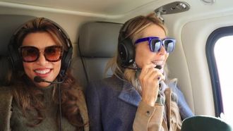 Episode 3 Baggage Claim