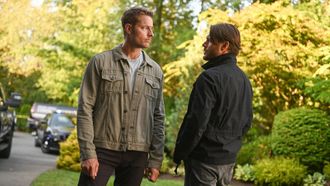 Episode 1 The Process