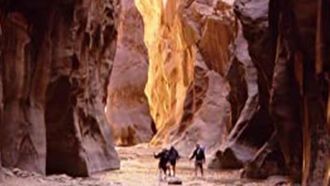 Episode 4 Secrets of Zion and Bryce