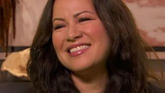 Episode 53 Kelly Rowland, Shannon Lee, Jill Kargman