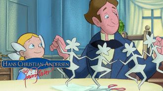 Episode 3 Little Ida's Flowers
