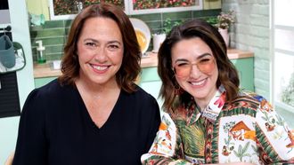 Episode 28 Lisa Millar