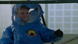 Episode 10 The Quarantine