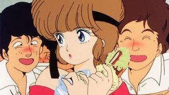 Episode 13 Everyone is Looking! Hikaru's Super Transformation!