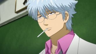 Episode 7 Spent Too Much Time Reading Old Copies of Jump and Didn't Get Much Cleaning Done