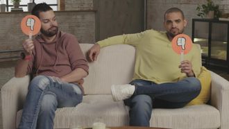 Episode 5 Sheets: The Boy Who's Still Married