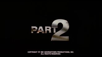 Episode 24 Friday the 13th Part 2 (1981)