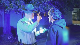 Episode 6 On the Run