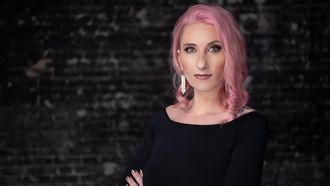 Episode 1 My Search for Caylee Anthony