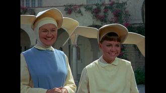 Episode 8 Ah Love, Could You and I Conspire