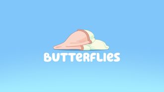 Episode 15 Butterflies