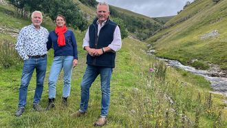 Episode 33 North Yorkshire