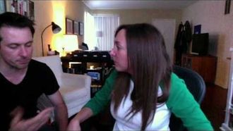 Episode 2 Jamie's Vlog 2 - Brutally Honest