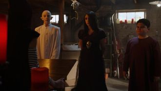 Episode 17 Sweet Dreams Are Made of Cheese