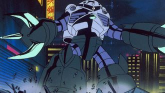 Episode 41 Rasara's Life