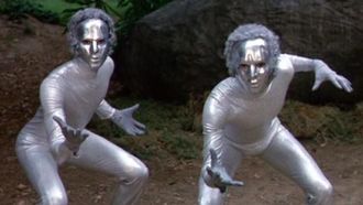 Episode 4 The Good, the Bad and the Ficus