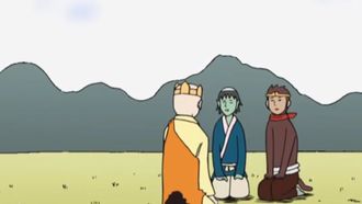 Episode 10 
