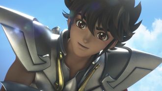 Episode 7 The Silver Knights