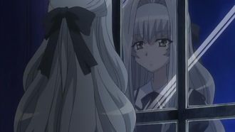 Episode 21 What Should I Do, This is Embarrassing