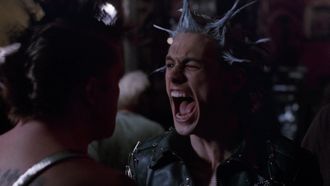 Episode 18 Noshing and Moshing