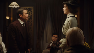 Episode 1 The Boys Are Back in Town