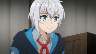 Episode 2 To a New Land