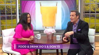 Episode 41 Celeb Styles For You, Cheeseboard 411 & What's Cooking With Kimberley