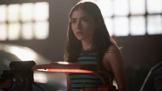 Episode 7 Red, Green, Blue