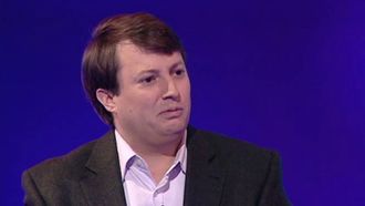 Episode 1 Duncan Bannatyne, Frankie Boyle, Natalie Cassidy, Dom Joly