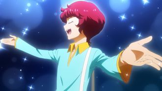 Episode 14 The Next Case