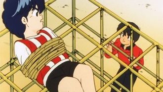 Episode 26 Kyosuke Becomes a Kid! Getting Super-Close to Madoka!