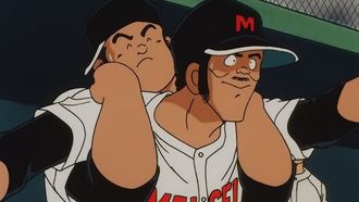 Episode 23 Minami registered! She appeared!? Love's timely sudden change