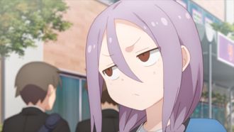 Episode 3 I Want to Go on a First Date, Senpai