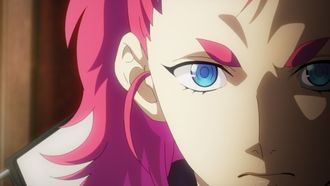 Episode 10 Parting Dance