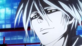 Episode 16 The Gate to Judgment