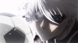 Episode 10 Just the Way It Is