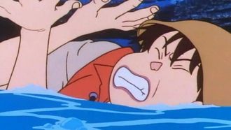 Episode 20 Wendy Disappears