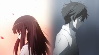 Episode 6 To Commit a Grave Sin