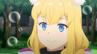 Episode 7 The Fox-Eared Girl of the Royal Capital