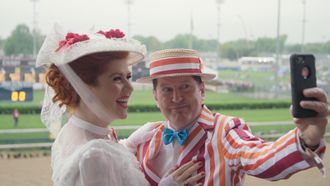 Episode 4 Kentucky Derby