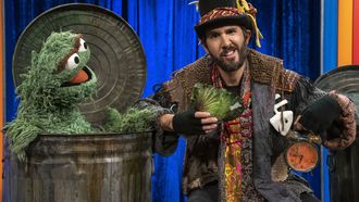 Episode 11 Andy Cohen / Josh Groban