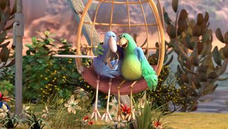 Episode 29 A Friend for Ray