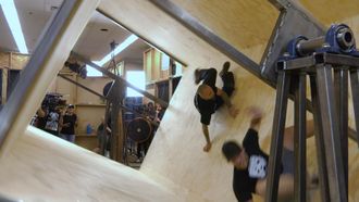 Episode 5 Drunk Inside