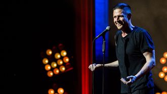 Episode 1 Wil Anderson - FIRE AT WIL