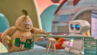 Episode 6 Mollymelonade