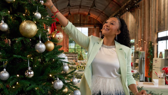 Episode 2 Deck the Halls